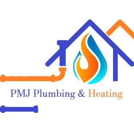 PMJ Plumbing & Heating